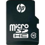 SPS-32GB  Micro SDHC Flash Media Card (704502-001) - RECERTIFIED
