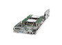 HPE ProLiant XL190r Gen9 - blade - no CPU - 0 GB - 0 GB [798156-B21]