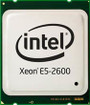 DL380p Gen8 E5-2650 V2 2.6GHz Processor (715218-L21) - RECERTIFIED