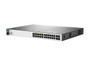 Aruba 2530-24G-PoE+ - switch - 24 ports - managed - rack-mountable (J9773A#ABA)