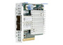 HPE 570FLR-SFP+ - network adapter( 717491-B21) (717491-B21) - RECERTIFIED