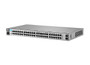 Aruba 2530-48G-2SFP+ - switch - 48 ports - managed - rack-mountable (J9855A#ABA)