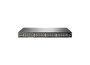 Aruba 2930F 48G PoE+ 4SFP - switch - 48 ports - managed - rack-mountable (JL262A#ABA)