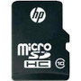 Micro SDHC 8GB Flash Media Card (726118-002) - RECERTIFIED