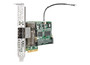 HPE Smart Array P441/4GB with FBWC - storage controller (RAID) - SATA 6Gb/s( 726825-B21) - RECERTIFIED