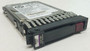HP MSA 450GB 6G 10K SAS 2.5 HDD-- PULLS-- 730454-002--- (730454-002) - RECERTIFIED