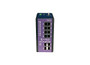 Extreme Networks ExtremeSwitching Industrial Ethernet Switches ISW 8-10/100 (16802)