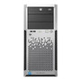 HP ProLiant ML350e Gen8 v2 Hot Plug 8 SFF Configure-to-order Server (740897-B21) - RECERTIFIED