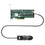 Hewlett Packard Enterprise - HP 4.3U Rack Adapter Spcl Kit (744697-B21) - RECERTIFIED