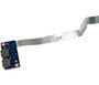 USB board HP 15-R series (749649-001) - RECERTIFIED