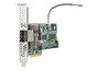 HPE Smart Array P244br/1G FBWC - storage controller (RAID) - SATA 6Gb/s / S( 749680-B21) - RECERTIFIED