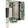 HPE H240nr Smart Host Bus Adapter - storage controller - SATA 6Gb/s / SAS 12Gb/s - PCIe 3.0 x8 (759553-B21) - RECERTIFIED
