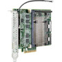 HP Smart Array P840/4GB SAS Card w/Cable Kit - RECERTIFIED