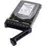 DELL 77K16 1.6TB MIX USE MLC SAS 12GBPS 2.5INCH HOT PLUG SOLID STATE DRIVE FOR DELL POWEREDGE SERVER. (77K16) - RECERTIFIED