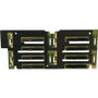 2 bay backplane board (785277-001) - RECERTIFIED