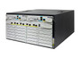 HPE MSR4080 - modular expansion base - desktop, rack-mountable(JG402A)