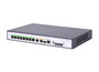HPE FlexNetwork MSR958 PoE - router - rack-mountable(JH301A#ABA)