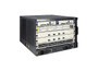 HPE HSR6804 - modular expansion base - rack-mountable(JG362B)