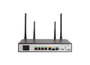 HPE MSR954-W (AM) - wireless router - WWAN - 802.11b/g/n - rack-mountable(JH298A#ABA)