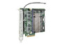 HPE Smart Array E208i-a SR Gen10 - storage controller (RAID) - SATA 6Gb/s /( 804326-B21) - RECERTIFIED