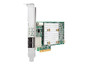 HPE Smart Array P408I-A SR Gen10 - storage controller (RAID) - SATA 6Gb/s /( 804331-B21) - RECERTIFIED