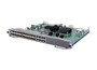 HPE 16-port GbE SFP / 8-port GbE Combo SD TAA-compliant Module - expansion( JC718A)