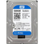 500GB hard disk drive - 7,200 RPM, 3.5-inch form factor (generic (848198-009) - RECERTIFIED