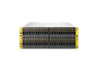 HPE 3PAR StoreServ 8450 4-node Storage Base - hard drive array( H6Z24B)