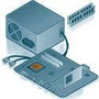 SEAGATE CSL300 656TB OPA 5U SSU N (865943-B21) - RECERTIFIED