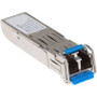 Brocade - SFP (mini-GBIC) transceiver module - GigE( E1MG-LX-OM)