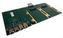 HP 3PAR V-Class Ethernet Pwr SAS I/O Board 920-200017 (920-200017) - RECERTIFIED