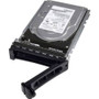 Dell 2.5 to 3.5 R/T-Series Tray Adapter (9W8C4) - RECERTIFIED