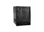 Brocade NetIron MLX-16 - modular expansion base - rack-mountable( NI-MLX-16-S)