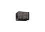 Brocade NetIron MLX-8 - router - rack-mountable( NI-MLX-8-AC-HSF)