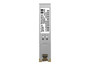 HPE - SFP (mini-GBIC) transceiver module - 10Mb LAN, 100Mb LAN, GigE( AW537A) - RECERTIFIED