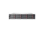 HPE Modular Smart Array P2000 G3 FC/iSCSI Dual Combo Controller LFF Array S( AW567B) - RECERTIFIED