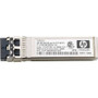 HPE - SFP+ transceiver module - 8Gb Fibre Channel (Short Wave)( C8R23B) - RECERTIFIED