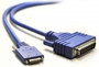 CAB-SS-232MT-EXT Cisco Smart Serial Cable (CAB-SS-232MT-EXT) - RECERTIFIED