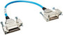 CAB-STACK-50CM-NH Cisco StackWise Cables for the Catalyst 3750 (CAB-STACK-50CM-NH) - RECERTIFIED