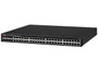 Brocade ICX 6610-48 - switch - 48 ports - managed - rack-mountable( ICX6610-48P-E)