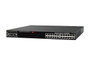 Brocade FastIron CX 624S Advanced - switch - 24 ports - managed - rack-moun( FCX624S-F-ADV)