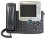 Cisco 7970G Unified IP Phone (CP-7970G=) - RECERTIFIED