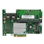 Dell PERC 4/DC 128MB SCSI PCI-X RAID Controller (D9205) - RECERTIFIED