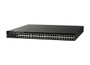 Brocade FCX 648 - switch - 48 ports - managed - rack-mountable( FCX648-I)