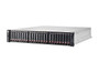 HPE Modular Smart Array 1040 Dual Controller SFF Storage - hard drive array( E7W00A) - RECERTIFIED