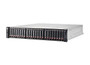 HPE Modular Smart Array 1040 Dual Controller SFF Storage - hard drive array( E7W02A) - RECERTIFIED