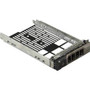 Dell 3.5 R/T-Series Hot Plug SAS/SATA Tray (F238F) - RECERTIFIED [25095]