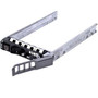 Dell 2.5 R/T-Series Hot Plug SAS/SATA Tray (G176J) - RECERTIFIED [29038]