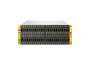 HPE 3PAR StoreServ 8400 4-node Storage Base for Storage Centric Rack - hard( H6Z03B) - RECERTIFIED