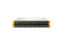 HPE 3PAR StoreServ 8450 2-node Storage Base - hard drive array( H6Z18B) - RECERTIFIED